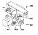 Fig. 01 - Check accepting and cash dispensing automated banking machine system and method