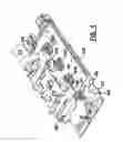 Fig. 05 - Check accepting and cash dispensing automated banking machine system and method