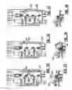Fig. 08 - Check accepting and cash dispensing automated banking machine system and method