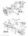 Fig. 12 - Check accepting and cash dispensing automated banking machine system and method