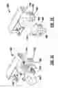 Fig. 10 - Check accepting and cash dispensing automated banking machine system and method