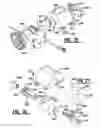 Fig. 12 - Check accepting and cash dispensing automated banking machine system and method