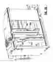 Fig. 13 - Check accepting and cash dispensing automated banking machine system and method