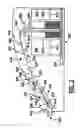 Fig. 04 - Check accepting and cash dispensing automated banking machine system and method