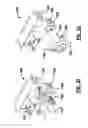 Fig. 10 - Check accepting and cash dispensing automated banking machine system and method