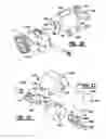 Fig. 12 - Check accepting and cash dispensing automated banking machine system and method