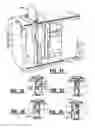 Fig. 16 - Check accepting and cash dispensing automated banking machine system and method
