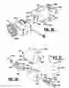 Fig. 12 - Check accepting and cash dispensing automated banking machine system and method