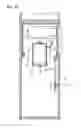 Fig. 11 - Financial automated-teller machine and method of withdrawing cassette provided therein