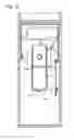 Fig. 12 - Financial automated-teller machine and method of withdrawing cassette provided therein
