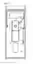 Fig. 13 - Financial automated-teller machine and method of withdrawing cassette provided therein