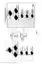 Fig. 14 - Apparatus for and method of using an intelligent network and RFID signal router