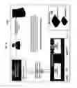 Fig. 26 - Apparatus for and method of using an intelligent network and RFID signal router