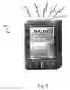 Fig. 07 - System, method, and apparatus for communicating information between a mobile communications device and a bar code scanner