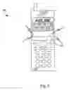 Fig. 09 - System, method, and apparatus for communicating information between a mobile communications device and a bar code scanner