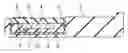 Fig. 01 - Integrated circuit card and a method for manufacturing the same