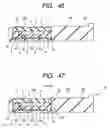 Fig. 20 - Integrated circuit card and a method for manufacturing the same