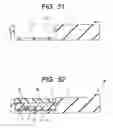 Fig. 22 - Integrated circuit card and a method for manufacturing the same