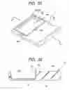 Fig. 24 - Integrated circuit card and a method for manufacturing the same