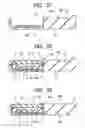 Fig. 25 - Integrated circuit card and a method for manufacturing the same