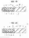 Fig. 26 - Integrated circuit card and a method for manufacturing the same