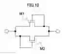 Fig. 10 - Semiconductor integrated circuit device and contactless IC card