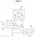 Fig. 11 - Semiconductor integrated circuit device and contactless IC card