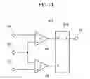 Fig. 13 - Semiconductor integrated circuit device and contactless IC card