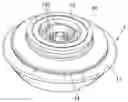 Fig. 01 - Device for diffusing volatile substances