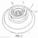 Fig. 03 - Device for diffusing volatile substances