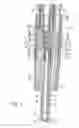 Fig. 02 - Fuel injection valve comprising two coaxial valve needles