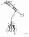 Fig. 06 - Push-pull ball valve closure for pull and spray dispenser