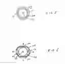 Fig. 08 - Push-pull ball valve closure for pull and spray dispenser