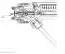 Fig. 01 - Dispensing device handle assembly