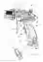 Fig. 03 - Dispensing device handle assembly