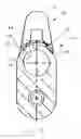 Fig. 06 - Dispensing device handle assembly