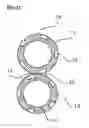 Fig. 08 - Bundle of nozzles for vacuum packaging