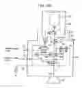 Fig. 11 - Electrostatic atomizer and its cleaning method