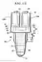 Fig. 13 - Electrostatic atomizer and its cleaning method