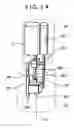 Fig. 15 - Electrostatic atomizer and its cleaning method