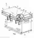 Fig. 02 - System for comminution of multiple samples of biological specimens