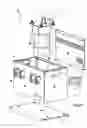 Fig. 04 - System for comminution of multiple samples of biological specimens