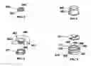 Fig. 04 - Odorless and microbe-resistant food waste disposer
