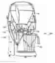 Fig. 01 - Ice shaver/blender control apparatus and method