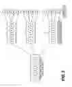 Fig. 06 - Ice shaver/blender control apparatus and method