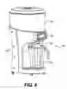 Fig. 09 - Ice shaver/blender control apparatus and method