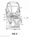 Fig. 10 - Ice shaver/blender control apparatus and method