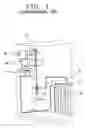 Fig. 02 - Shutter mechanism for open type ice bin