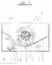 Fig. 03 - Shutter mechanism for open type ice bin