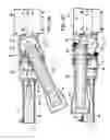 Fig. 04 - Crusher in-feed conveyor method and apparatus